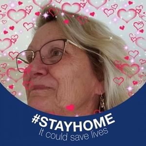 Meet your Posher, Mary ann